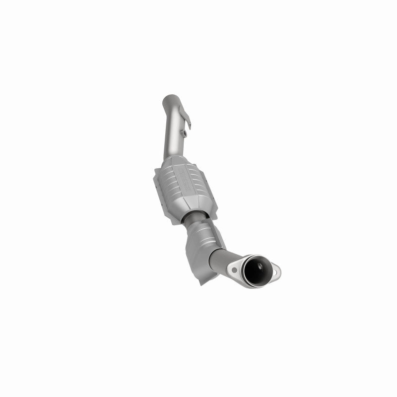MagnaFlow Direct Fit Catalytic Converter 01 Ford Lightning P/S