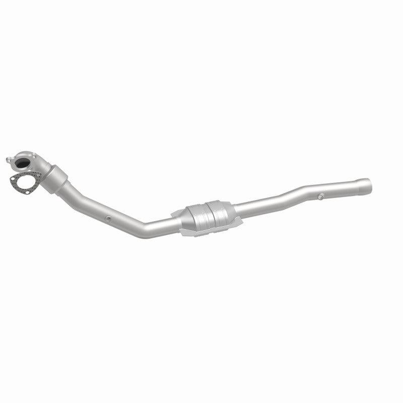 MagnaFlow Direct Fit Catalytic Converter 96-97 Volvo 850 2.5L