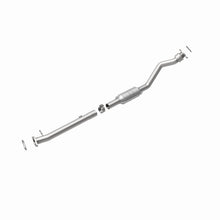 Load image into Gallery viewer, MagnaFlow Direct Fit Catalytic Converter 04-05 Aztek/Rendezvous 3.4L