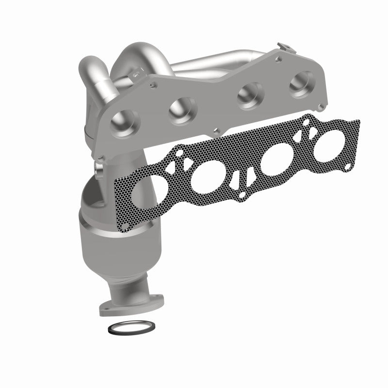 MagnaFlow Direct Fit Catalytic Converter 03 Camry 2.4L