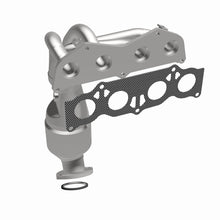 Load image into Gallery viewer, MagnaFlow Direct Fit Catalytic Converter 03 Camry 2.4L