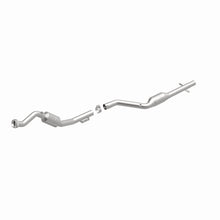 Load image into Gallery viewer, MagnaFlow Direct Fit Catalytic Converter 96-98 Mercedes SL500 5.0L