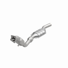 Load image into Gallery viewer, MagnaFlow Direct Fit Catalytic Converter 03-04 Audi RS6 4.2L Driver Side