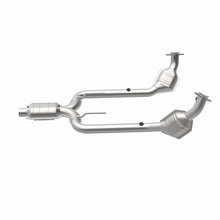 Load image into Gallery viewer, MagnaFlow Direct Fit Catalytic Converter 94-97 T-Bird/Cougar 4.6L 50S