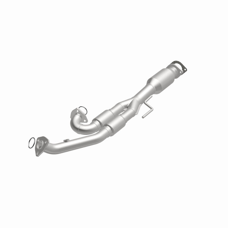 MagnaFlow Direct Fit Catalytic Converter MAXIMA- 04-05 6 3.5L OEM