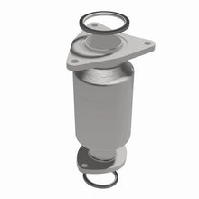 Load image into Gallery viewer, MagnaFlow Direct Fit Catalytic Converter 01-06 Lexus GS430/LS430 4.3L V8 (CA Emissions)