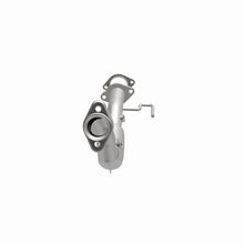 Load image into Gallery viewer, MagnaFlow Direct Fit Catalytic Converter 96-98 Explorer-Mountaineer