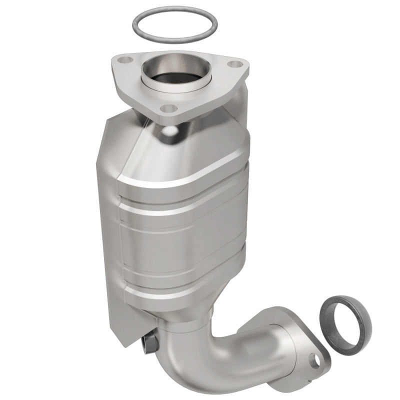 MagnaFlow Direct Fit Catalytic Converter 2000 Chevy Tracker 1.6L
