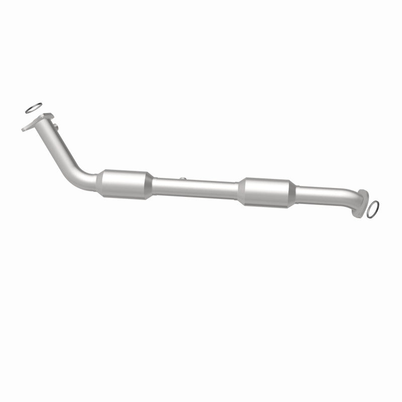 MagnaFlow Direct Fit Catalytic Converter 13-15 Land Cruiser 5.7