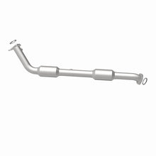 Load image into Gallery viewer, MagnaFlow Direct Fit Catalytic Converter 13-15 Land Cruiser 5.7