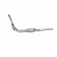 Load image into Gallery viewer, MagnaFlow Direct Fit Catalytic Converter 96-97 Dodge Van 3.9L/5.2L/5