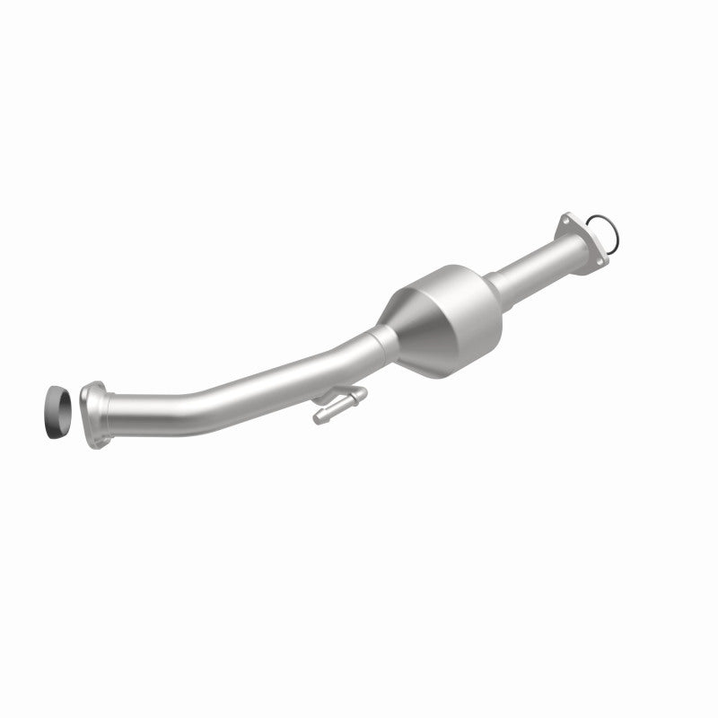 MagnaFlow Direct Fit Catalytic Converter 06-10 Honda Civic 1.3L