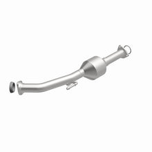 Load image into Gallery viewer, MagnaFlow Direct Fit Catalytic Converter 06-10 Honda Civic 1.3L