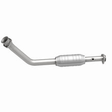 Load image into Gallery viewer, MagnaFlow Direct Fit Catalytic Converter Beretta-Corsica 96 3.1L