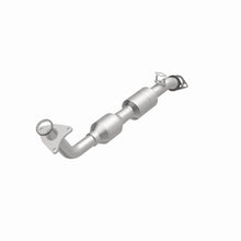 Load image into Gallery viewer, MagnaFlow Direct Fit Catalytic Converter 98-02 Lexus LX470 4.7L OEM