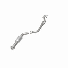 Load image into Gallery viewer, MagnaFlow Direct Fit Catalytic Converter 96-99 BMW 318 1.9L I4