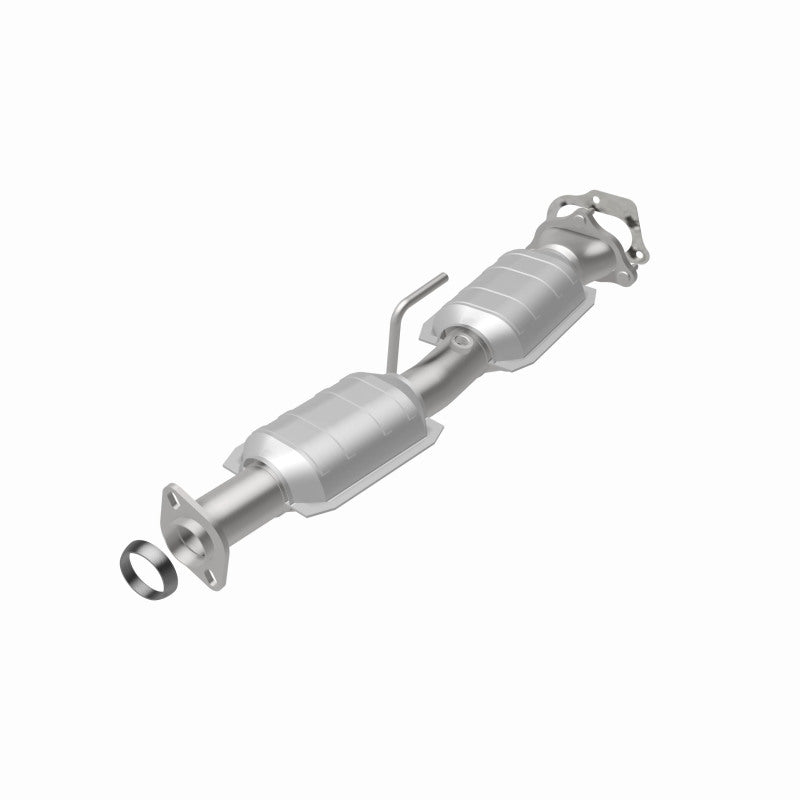MagnaFlow Direct Fit Catalytic Converter 2001-05 Explorer 4.0L Sport Trac Rear Section