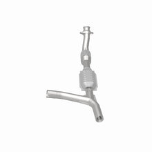 Load image into Gallery viewer, MagnaFlow Direct Fit Catalytic Converter 00-03 Ford Van 4.2L OEM