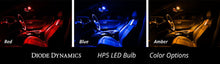 Load image into Gallery viewer, Diode Dynamics 194 LED Bulb HP5 LED Pure - White (Single)