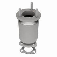 Load image into Gallery viewer, MagnaFlow Direct Fit Catalytic Converter 85-87 Mazda B2000 2.0L