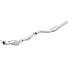 Load image into Gallery viewer, MagnaFlow Direct Fit Catalytic Converter 00-02 Mercedes E430 4.3L