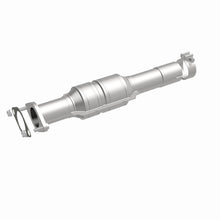 Load image into Gallery viewer, MagnaFlow Direct Fit Catalytic Converter 2012-2013 Impala 3.6L Underbody
