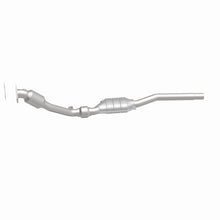 Load image into Gallery viewer, MagnaFlow Direct Fit Catalytic Converter 00-02 Audi S4 2.7L D/S A/T (49 State)