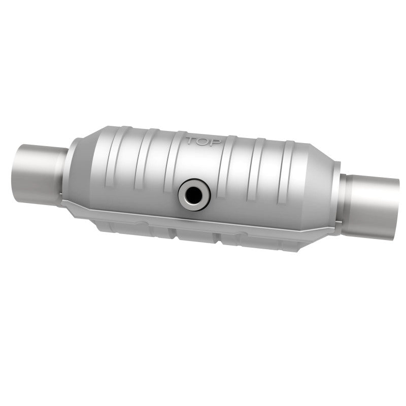 MagnaFlow Universal Catalytic Converter 2.50in Rear CA