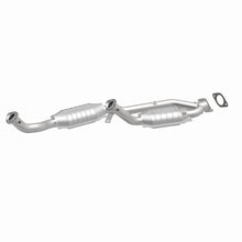 Load image into Gallery viewer, MagnaFlow Direct Fit Catalytic Converter 99-02 Windstar 3.8L