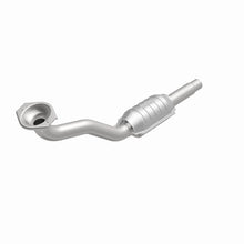 Load image into Gallery viewer, MagnaFlow Direct Fit Catalytic Converter VW 33.5X5X4 2/1.75