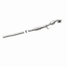 Load image into Gallery viewer, MagnaFlow Direct Fit Catalytic Converter 2010 VW GTI 2.0L Turbo