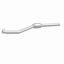 Load image into Gallery viewer, MagnaFlow Direct Fit Catalytic Converter 99-00 BMW 540i 4.4L DS Rear