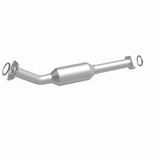 Load image into Gallery viewer, MagnaFlow Direct Fit Catalytic Converter OEM 2003-2004 Toyota Tundra Underbody - 28.75in Length