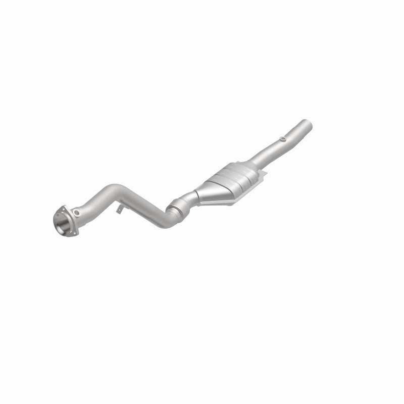 MagnaFlow Direct Fit Catalytic Converter 00-03 Audi A8 Quatt 4.2L Passenger Side