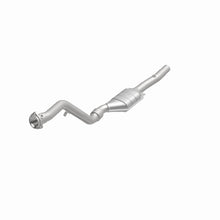 Load image into Gallery viewer, MagnaFlow Direct Fit Catalytic Converter 00-03 Audi A8 Quatt 4.2L Passenger Side