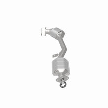Load image into Gallery viewer, MagnaFlow Direct Fit Catalytic Converter 04 Forester 2.5L Rr CA