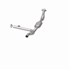 Load image into Gallery viewer, MagnaFlow Direct Fit Catalytic Converter 99 F150/250 4.6L P/S