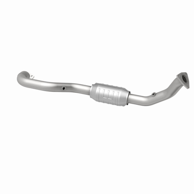 MagnaFlow Direct Fit Catalytic Converter 96-97 3.2L Passport P/S A/T