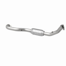 Load image into Gallery viewer, MagnaFlow Direct Fit Catalytic Converter 96-97 3.2L Passport P/S A/T