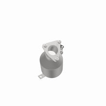 Load image into Gallery viewer, MagnaFlow Direct Fit Catalytic Conv 04-06 Nissan 350Z 3.5L / 04-07 Infiniti G35 3.5L - Left Side