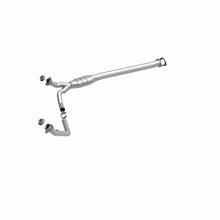 Load image into Gallery viewer, MagnaFlow Direct Fit Catalytic Converter 00-02 Chevy Van 4.3L/5.0L