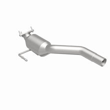 Load image into Gallery viewer, MagnaFlow Direct Fit Catalytic Converter 04-07 VW Touareg 4.2L Driver Side