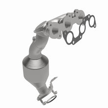 Load image into Gallery viewer, MagnaFlow Direct Fit Catalytic Converter 04-06 Lexus RX330 3.3L D/S