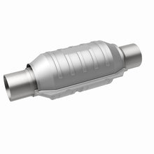 Load image into Gallery viewer, MagnaFlow Universal Catalytic Converter 1.75inch
