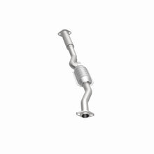 Load image into Gallery viewer, MagnaFlow Direct Fit Catalytic Converter Nissan 85-86