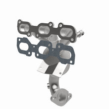 Load image into Gallery viewer, MagnaFlow Direct Fit Catalytic Converter 2007 Mercury Milan 3.0L