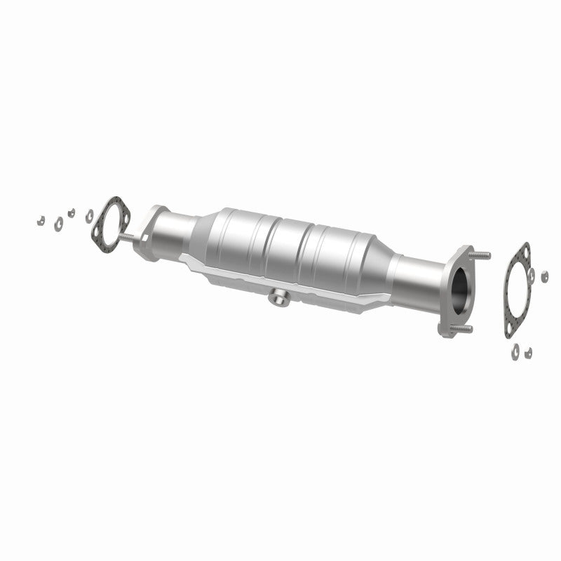 MagnaFlow Direct Fit Catalytic Converter 10-12 Forte 2.0L Fed Rear