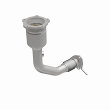 Load image into Gallery viewer, MagnaFlow Direct Fit Catalytic Converter 01-02 Sportage mani OEM