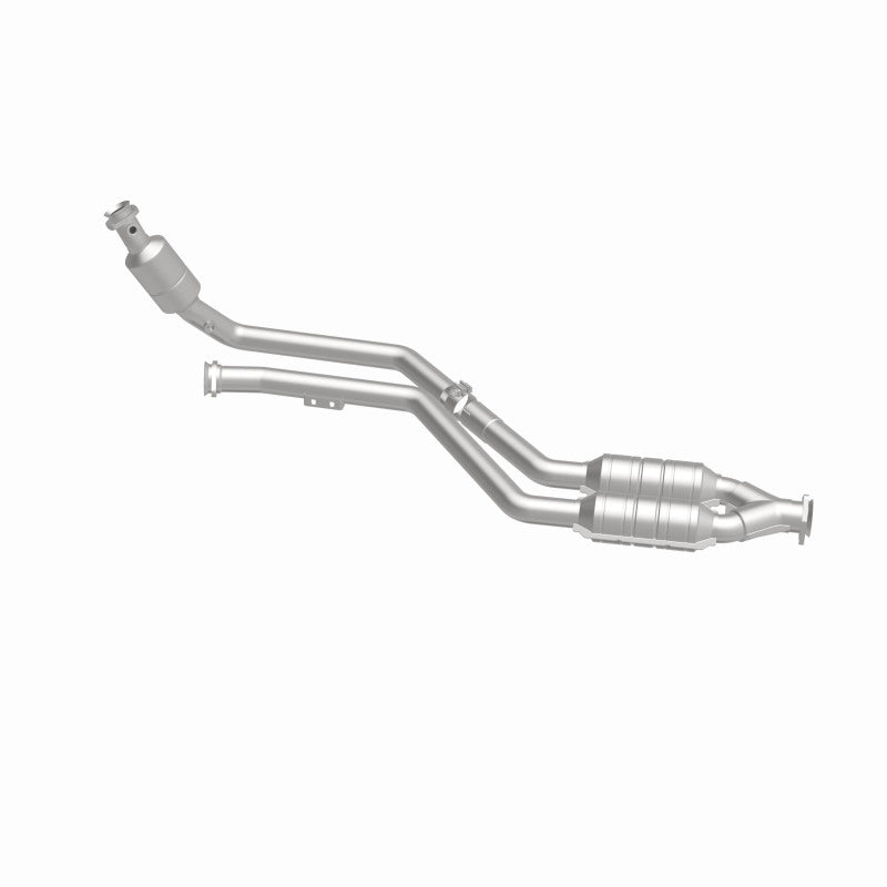 MagnaFlow Direct Fit Catalytic Converter 2000 Mercedes CLK320 3.2L