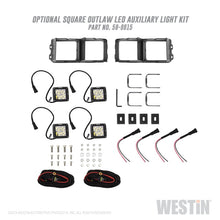 Load image into Gallery viewer, Westin 2019 Dodge Ram 1500 ( Excludes 1500 Classic &amp; Rebel Models ) Pro-Mod Front Bumper - Text. Blk
